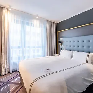 Otel Premier Prager Strasse, Dresden