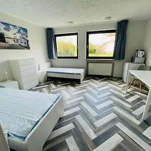 Monteurzimmer In Aparthotel Kevelaer