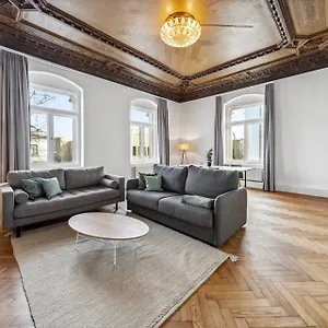 Limehome Antonstraße Dresden