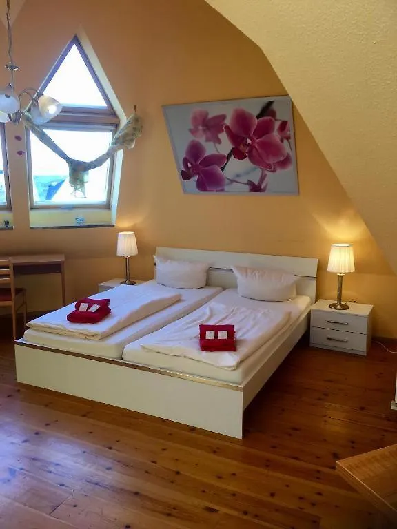Ryde & Hyde Budget Hotel Dresden 0*,  Germany