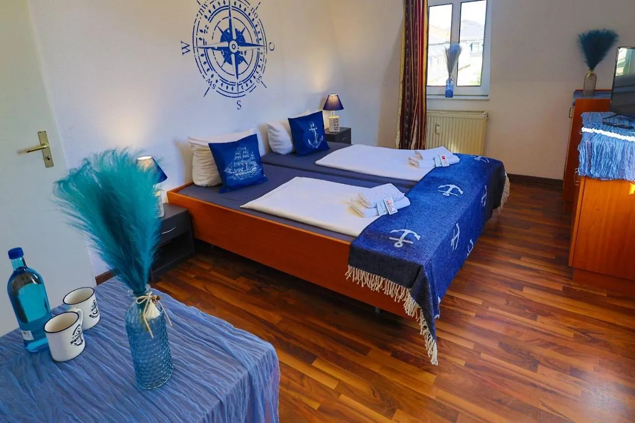 Ryde & Hyde Budget Hotel Dresden