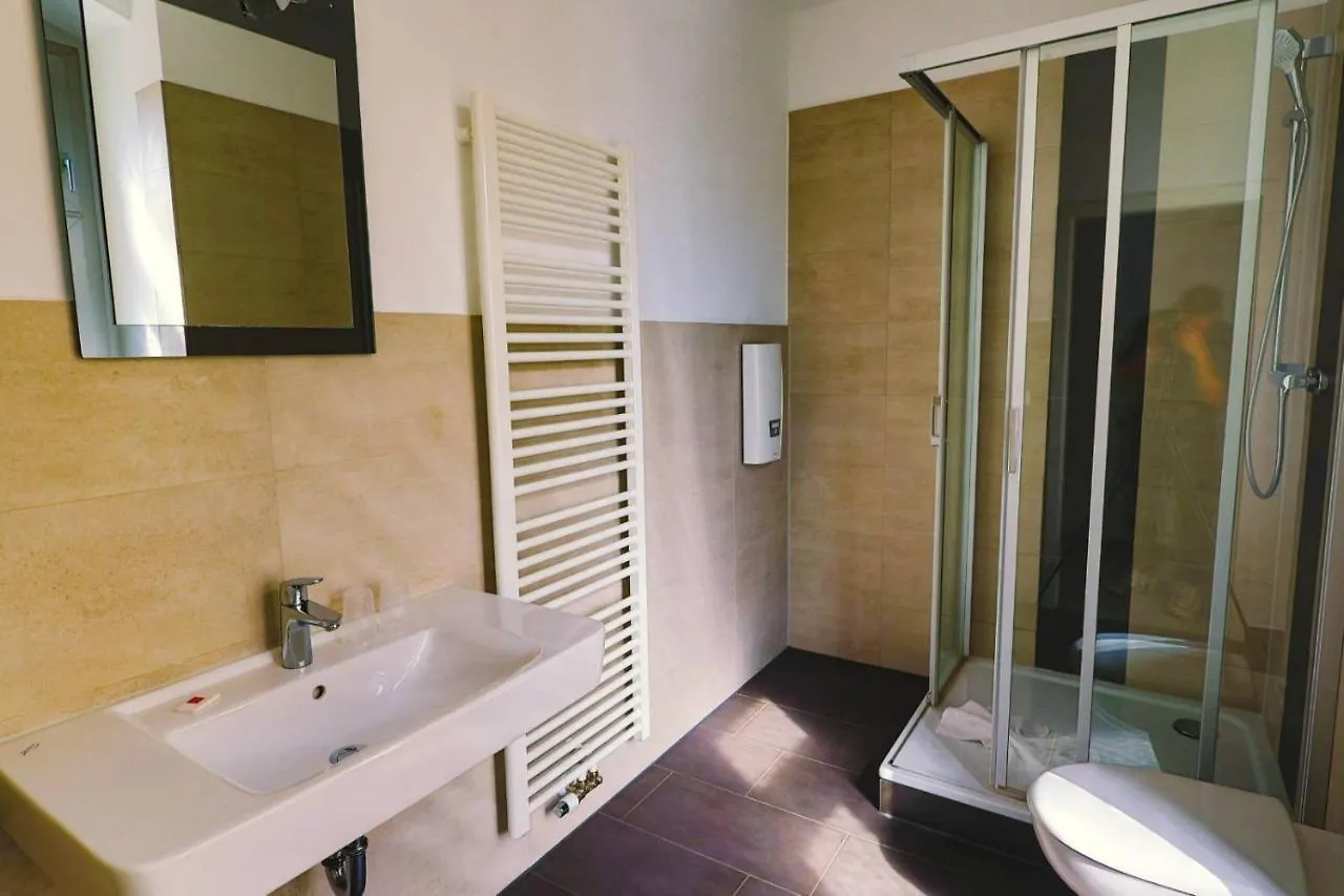 Ryde & Hyde Budget Hotel Dresden