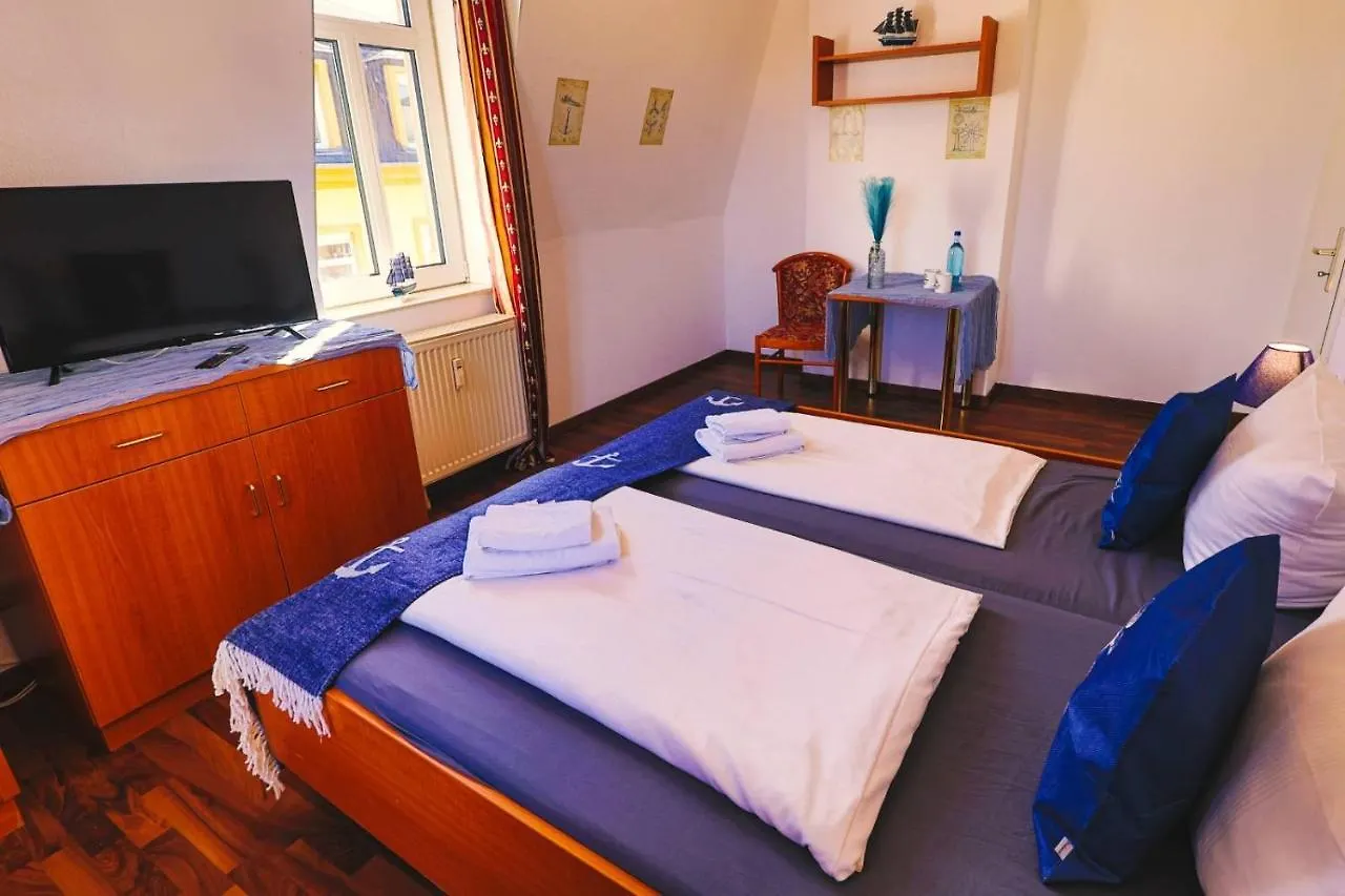 Ryde & Hyde Budget Hotel Dresden 0*,  Germany