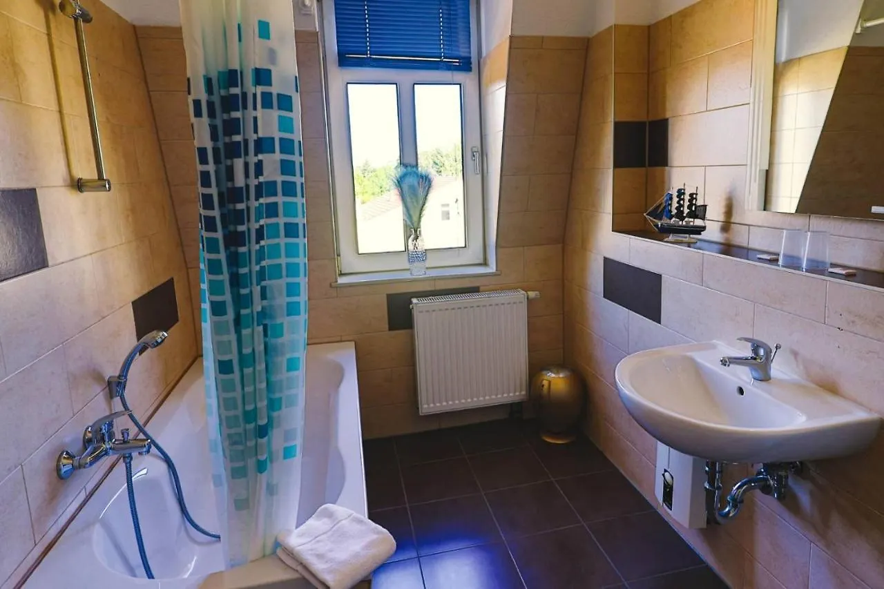 Ryde & Hyde Budget Hotel Dresden