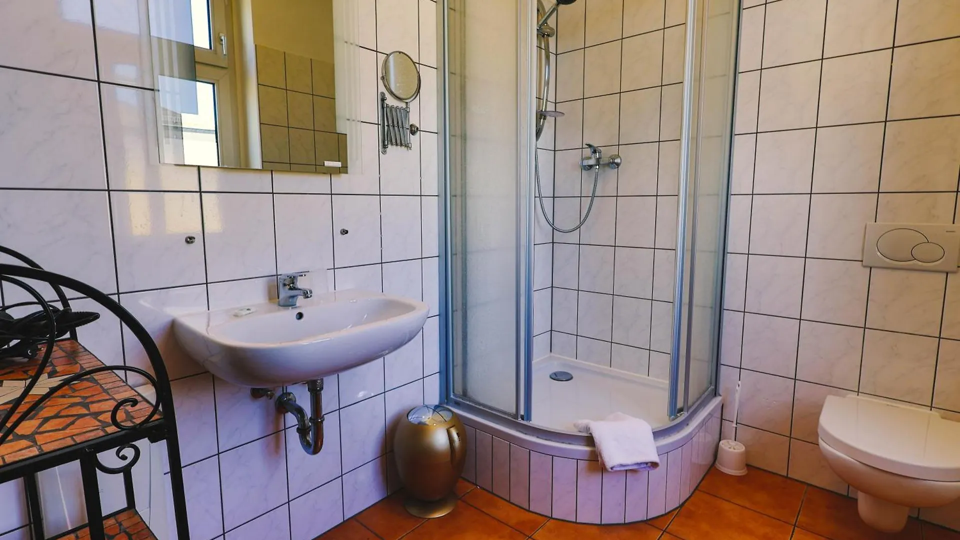 Ryde & Hyde Budget Hotel Dresden